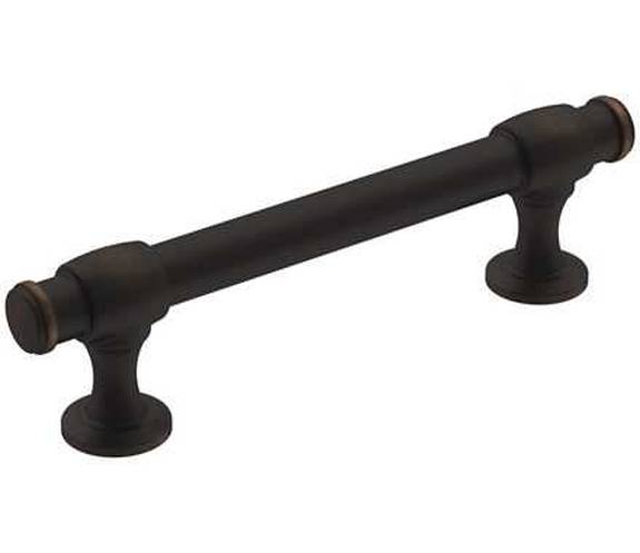 BP-36767-ORB Winsome 3-3/4" Pull - Oil Rubbed Bronze
